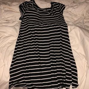 T-shirt Dress